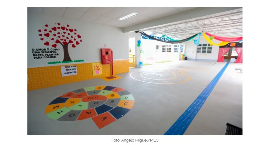 Redes municipais melhoram indicadores de equidade racial em 8,1 pontos
